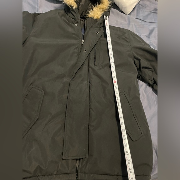 Black Jacket - Picture 5 of 7